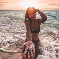 Отзыв от Варвара - Виза Destination Thailand